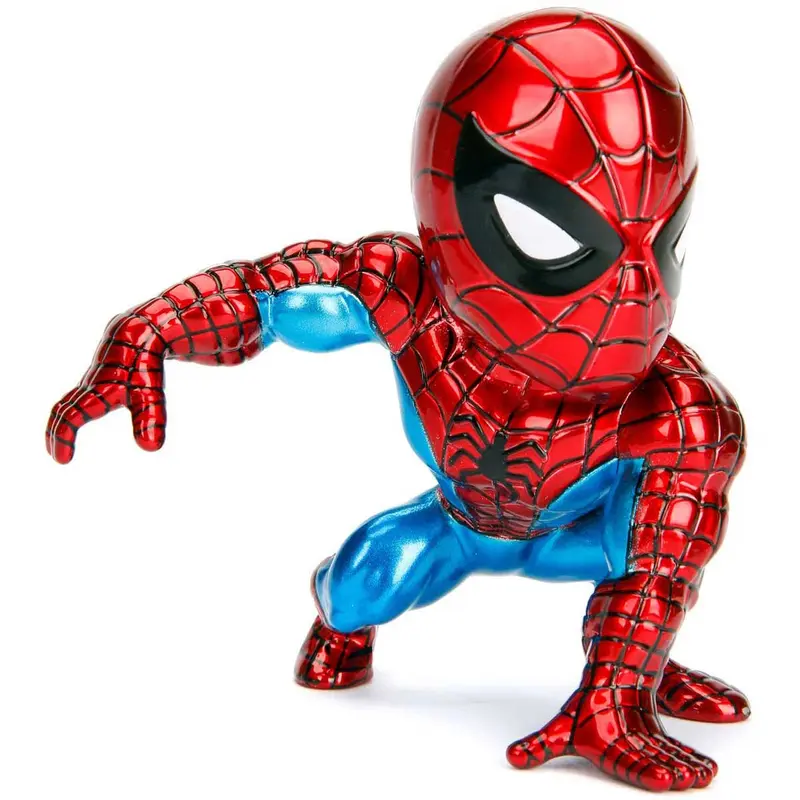 SIMBA Spiderman Die Cast - 253221005
