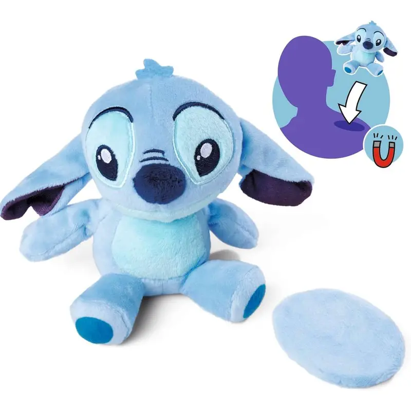 SIMBA Stitch Da Spalla - 6315870464