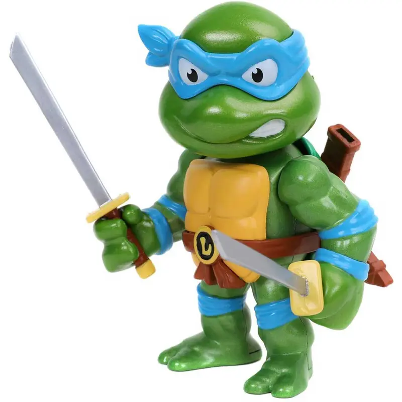 SIMBA Turtles Leonardo Cm 10 - 253283000