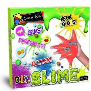 SLIME DY FAI DATE