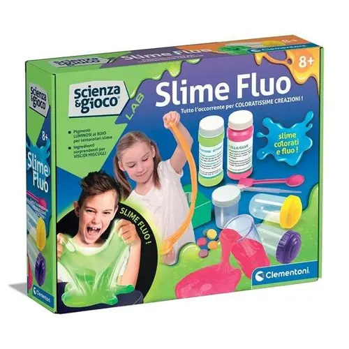 SLIME FLUO