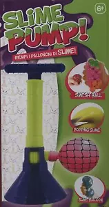 SLIME PUMP