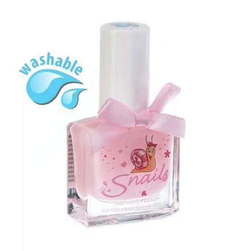 Smalto Candy Floss