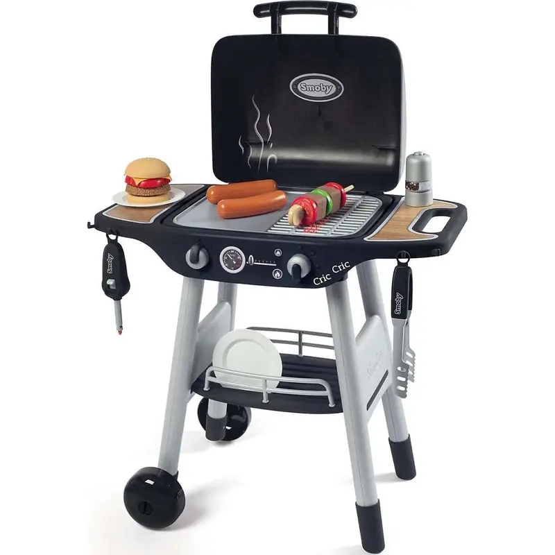 SMOBY Barbecue - 7600312001