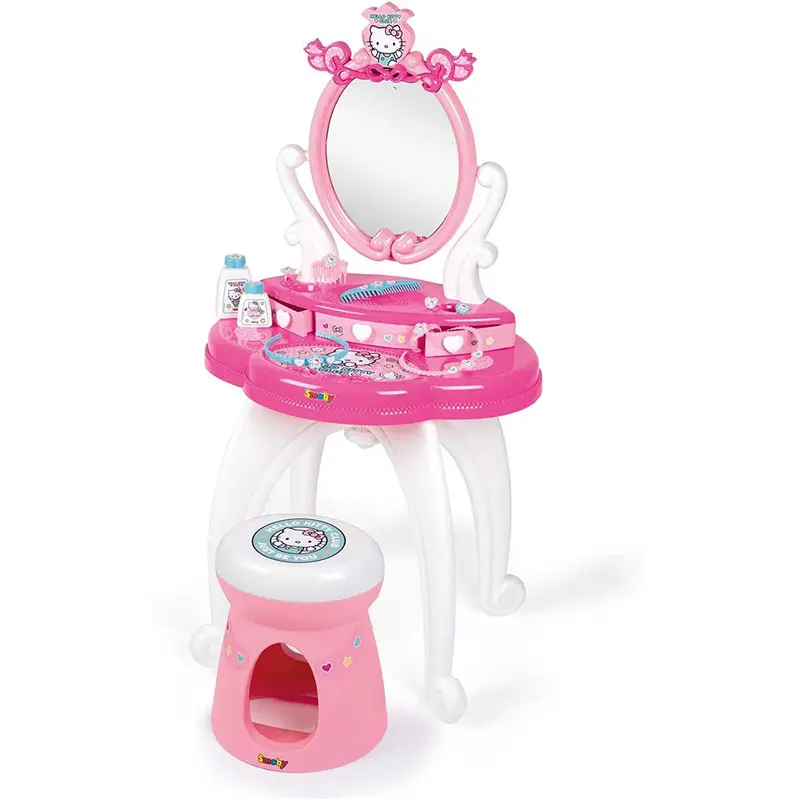 SMOBY Hello Kitty Specchiera 2 In 1 - 7600320239