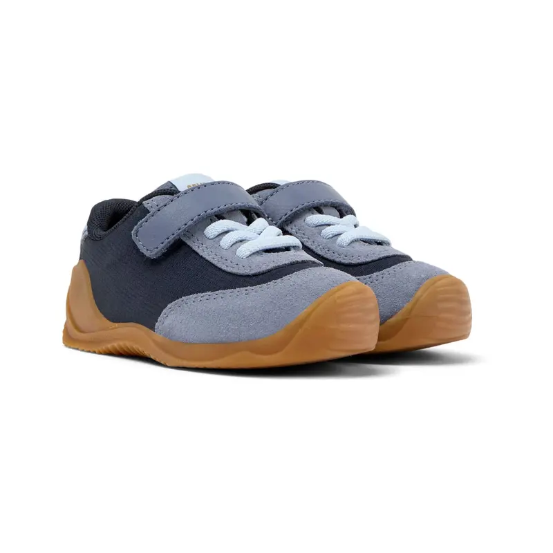 Sneaker blu, Dadda