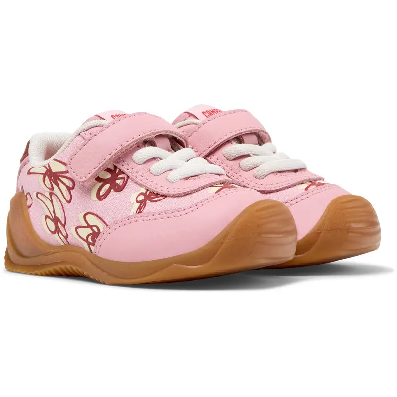 Sneaker rosa, Dadda
