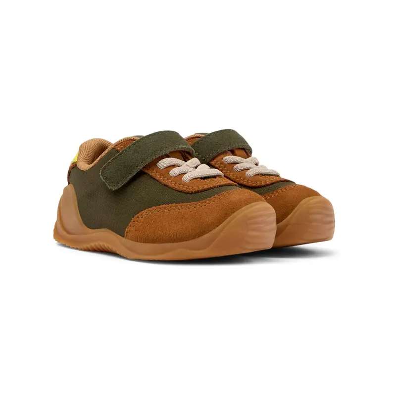 Sneaker verdi, Dadda