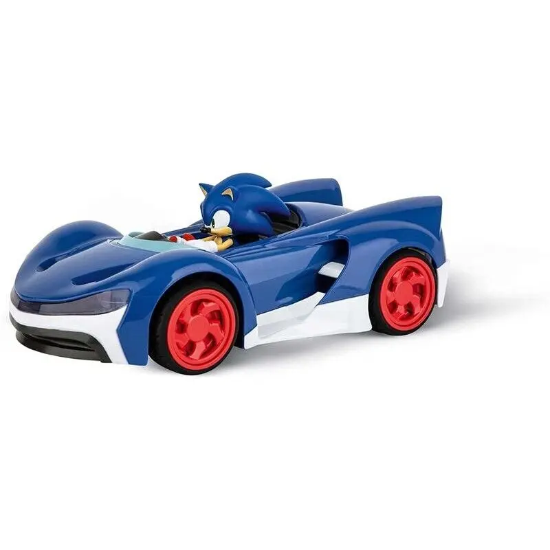 SONIC RACING - SONIC