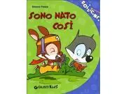 Sono Nato Così