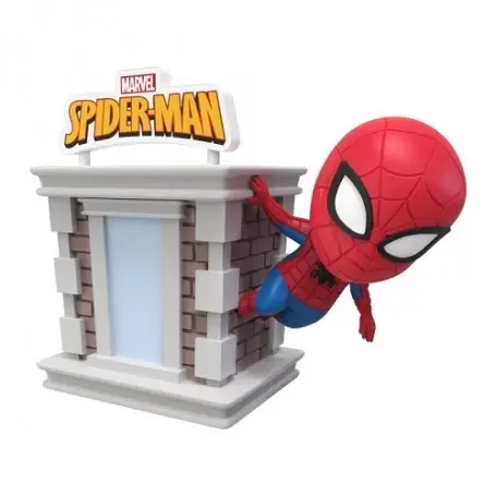 Spider-Man