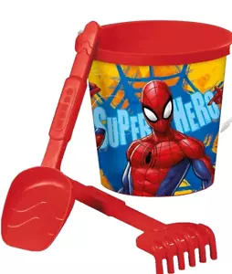 SPIDERMAN ULTIMATE BEACH