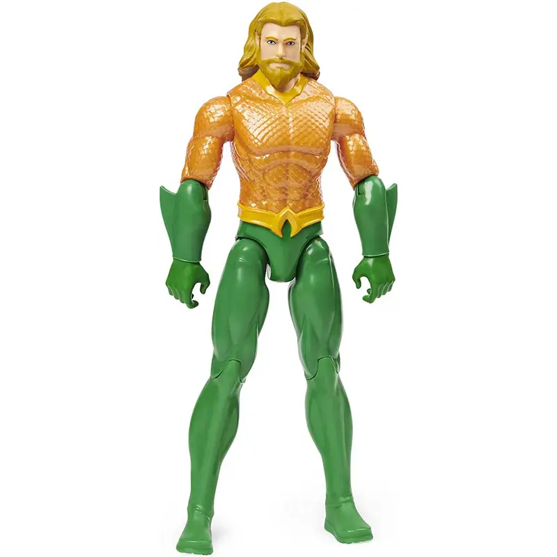 SPIN MASTER Aquaman Personaggio 30 Cm - 6060069