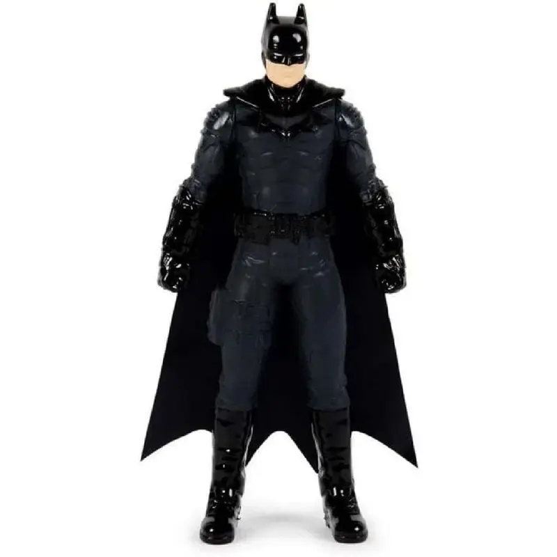 SPIN MASTER Batman Personaggio 15 Cm - 6060835