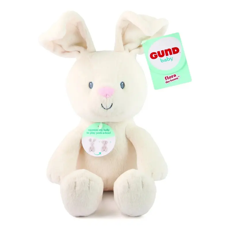 SPIN MASTER Gund Coniglietto Flora
