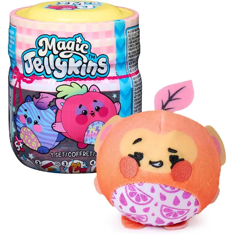 SPIN MASTER Magic Jellykins I Tuoi - 6072461