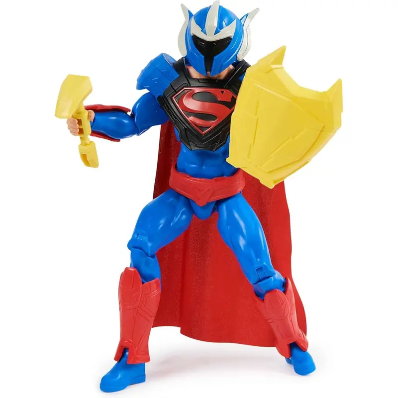 SPIN MASTER Superman Con Armatura 30 Cm - 6067957