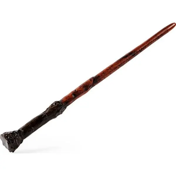SPINMASTER Bacchetta Harry Potter Funzioni