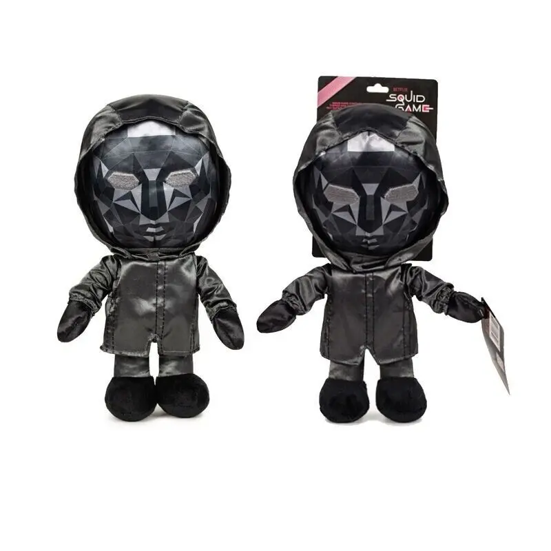 SQUID GAME FRONTMAN 28 CM