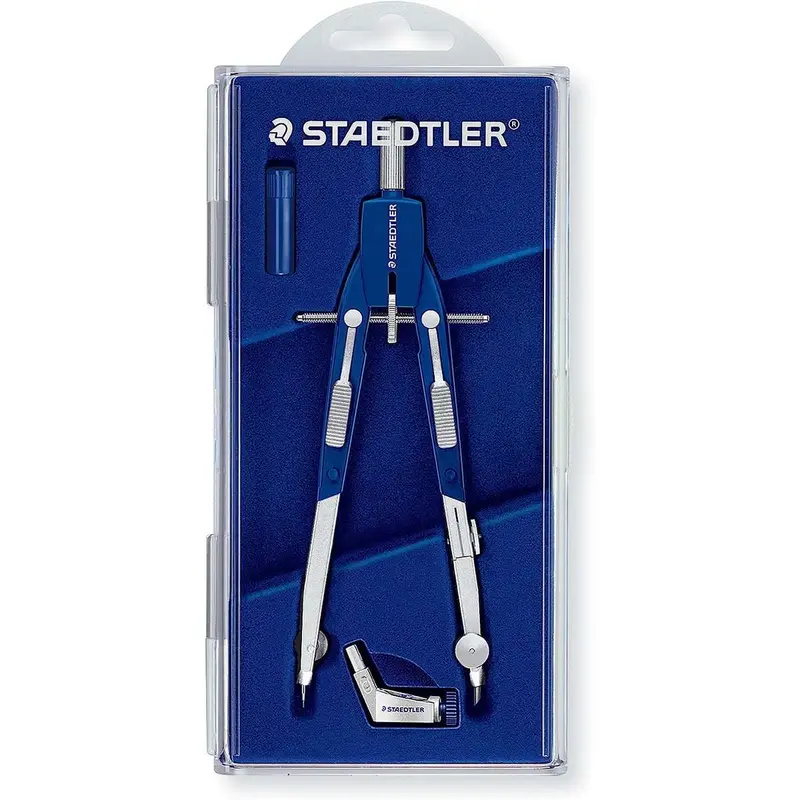 STAEDTLER Compasso Mars Comfort - STA55201