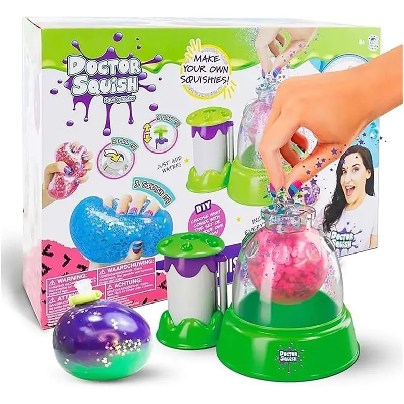 STARTRADE Doctor Squishy - DCT00000