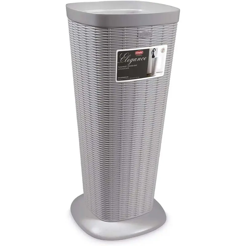STEFANPLAST Portaombrelli Elegance Grigio - 30608