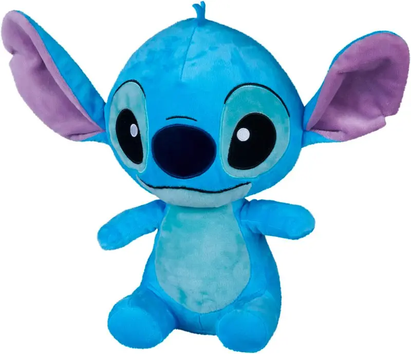 STICH PELUCHE 30 CM