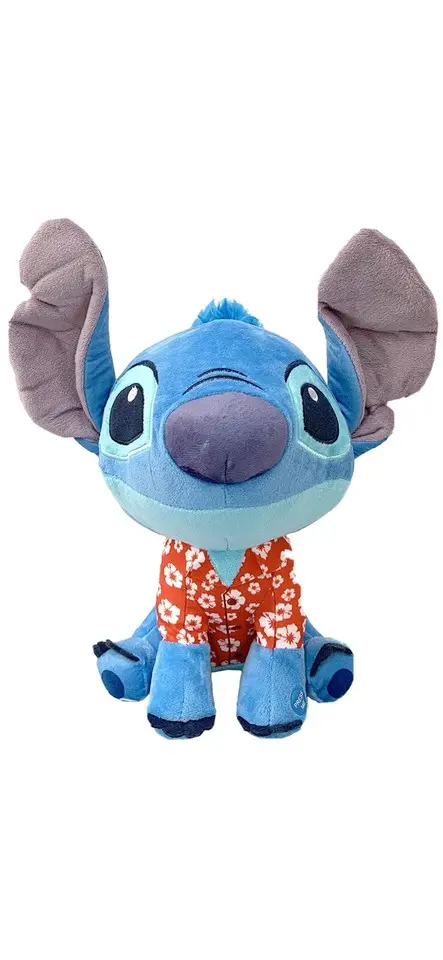 STITCH HAWAII CM 30 CON SUONO