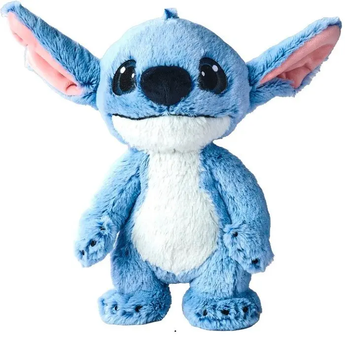 STITCH LIVE ACTION CM.25