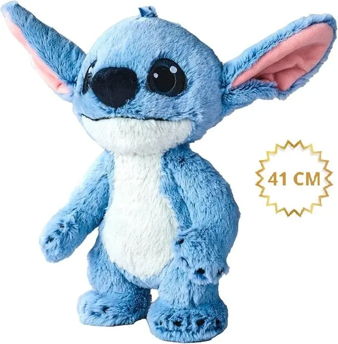 STITCH PELUCHE 41 CM