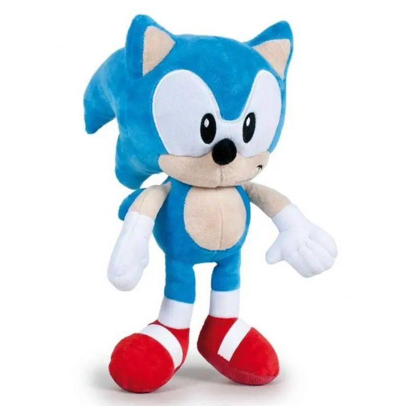 STOR Soft Peluche Sonic 26 Cm - SO760017460