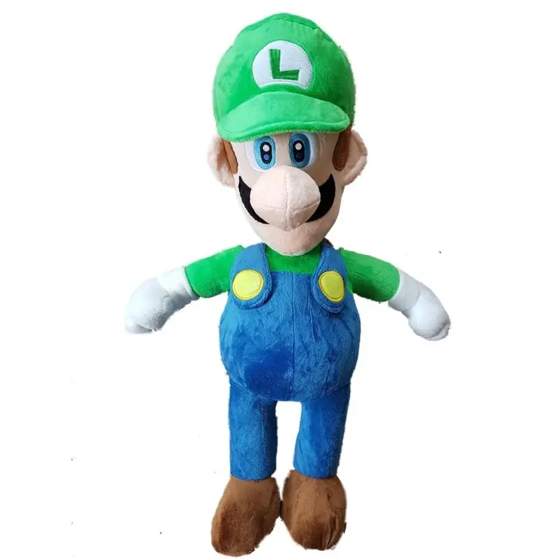 SUPER MARIO LUIGI 61 CM
