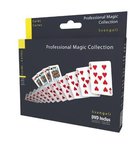 Svengali Gioco Magia
