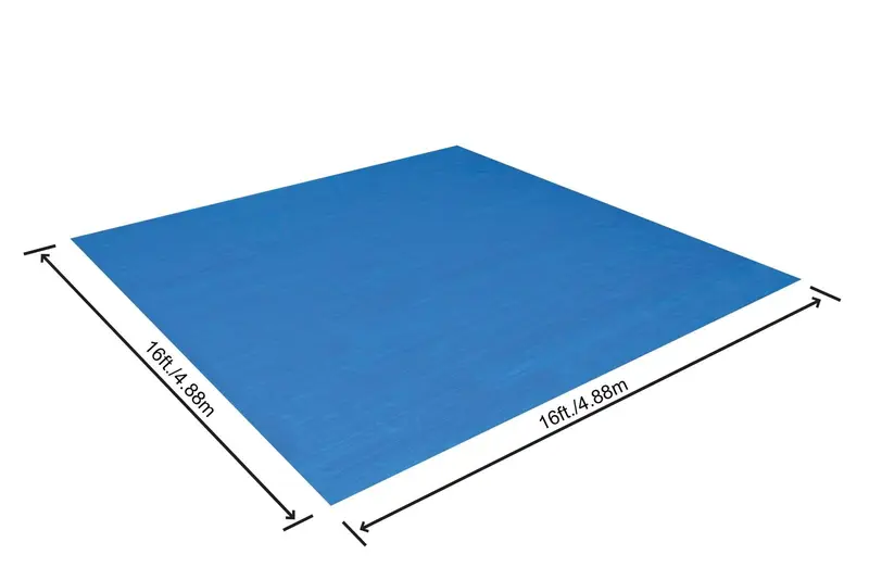 TAPPETO BASE QUADRATO 457 CM