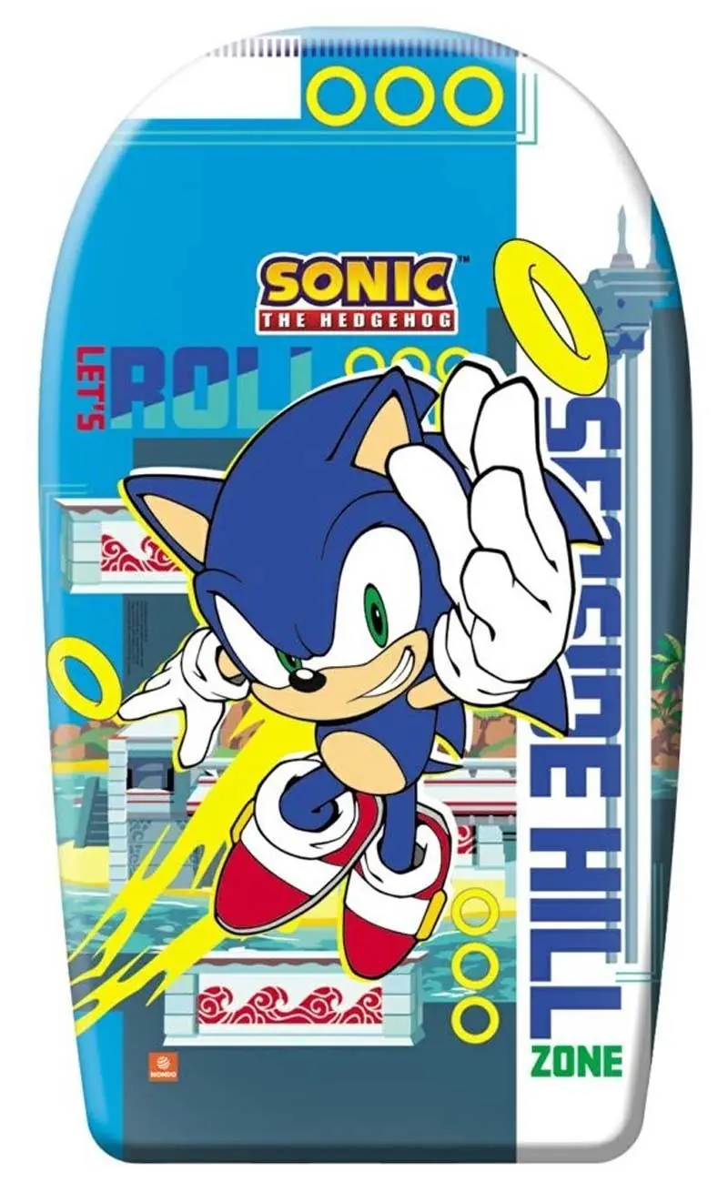 TAVOLA DA SURF DI SONIC 84 CM
