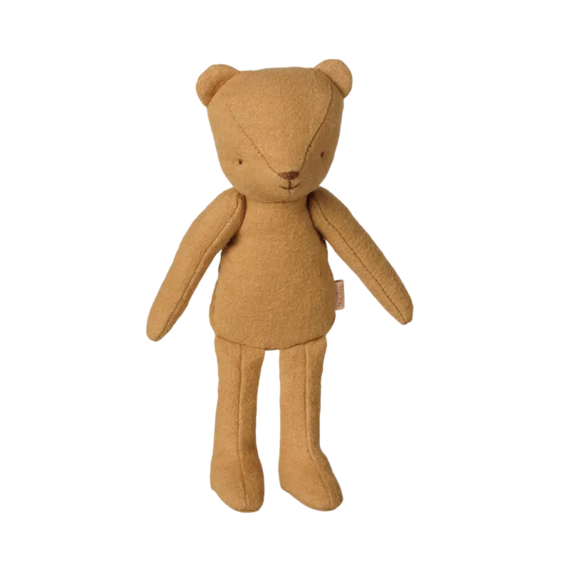 Teddy Junior - Giallo crema