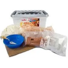 Teifoc Basic Set Con Contenitore