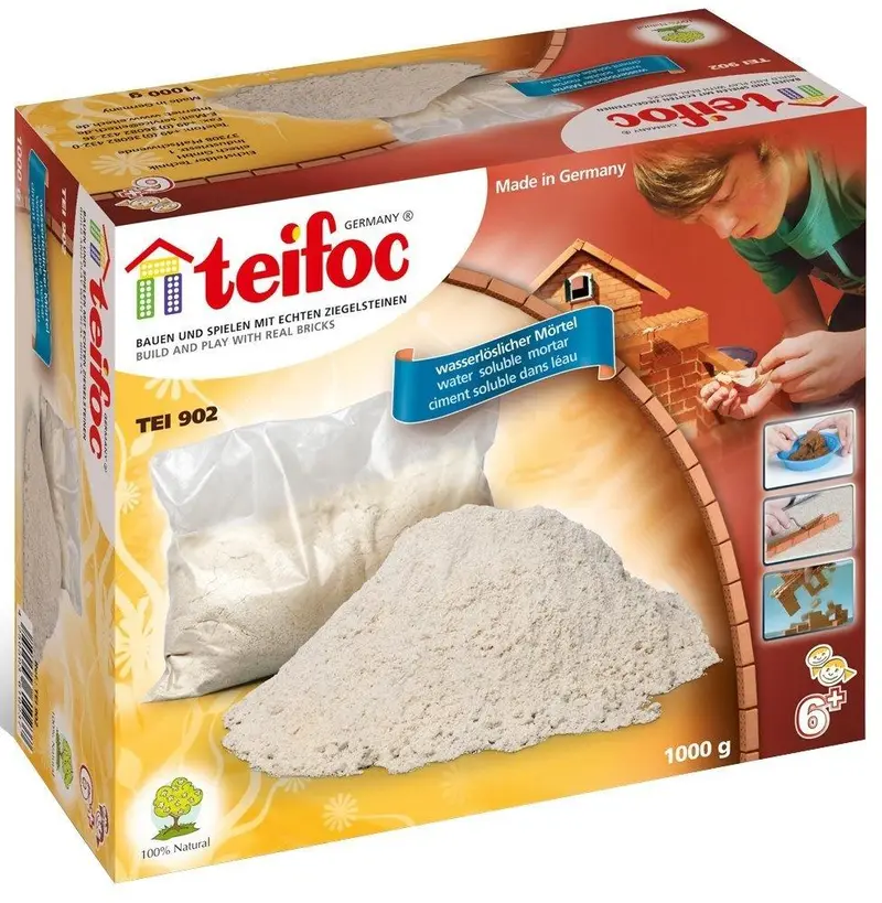 Teifoc Cemento