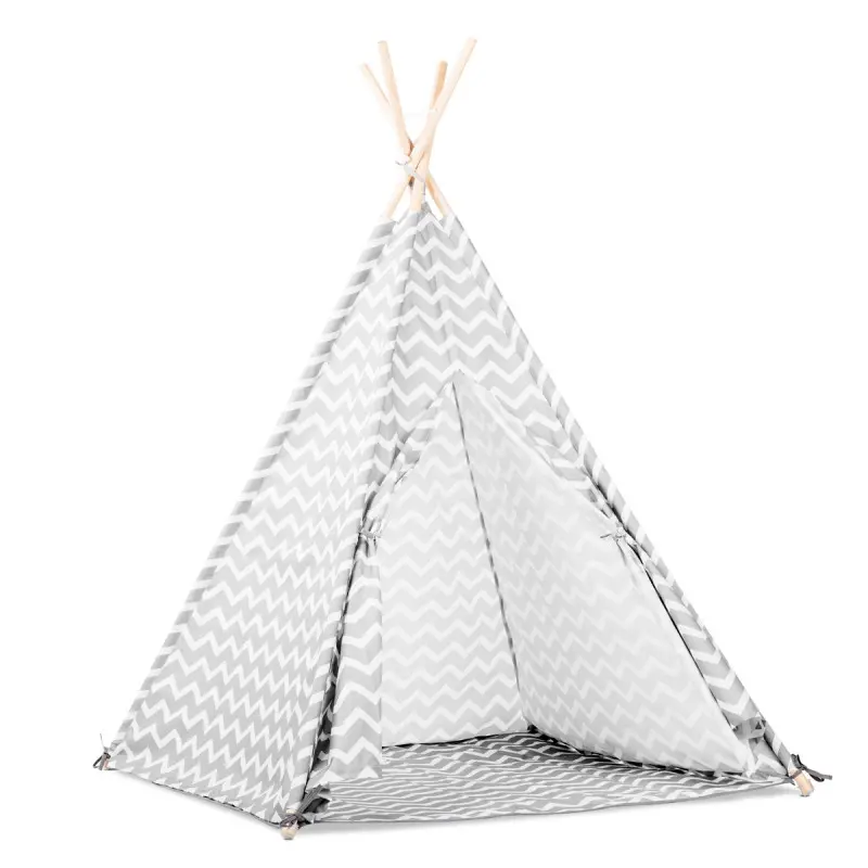 Tenda da gioco Zig Zag