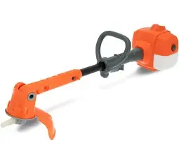 Teorema Teo's - Decespugliatore Con Funzioni Reali