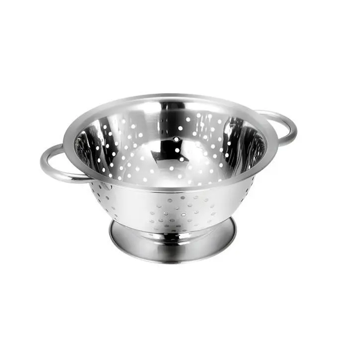 TESCOMA Colapasta Con Base Ø 24 Cm - 428510