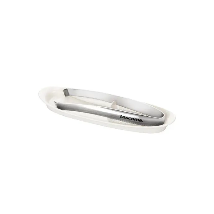 TESCOMA Pinza Leva Lische, Con Supporto - 420530