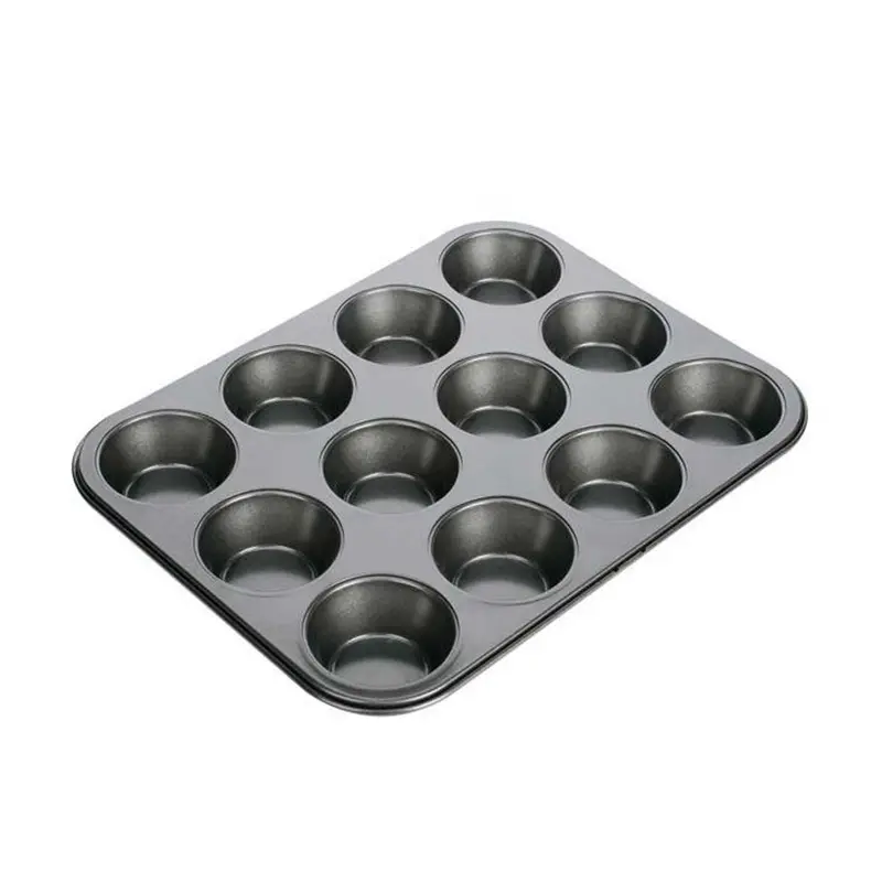 TESCOMA Stampo 12 Muffin - 3222