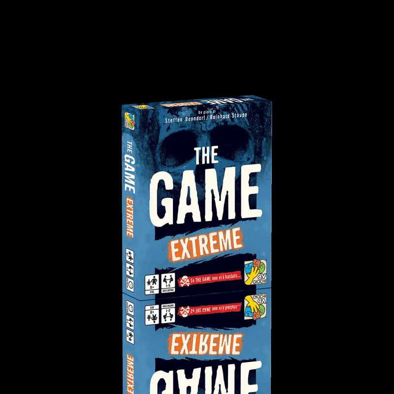 The Game - Extreme