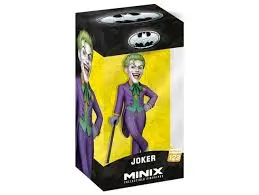 The Joker Minix