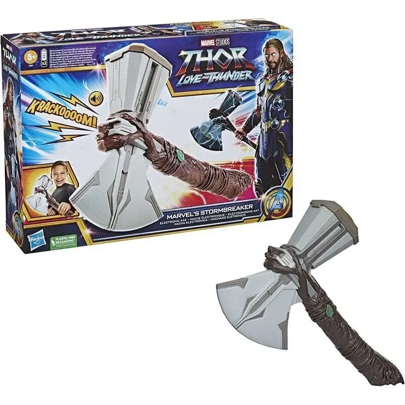 THOR- ASCIA STORMBREAKER