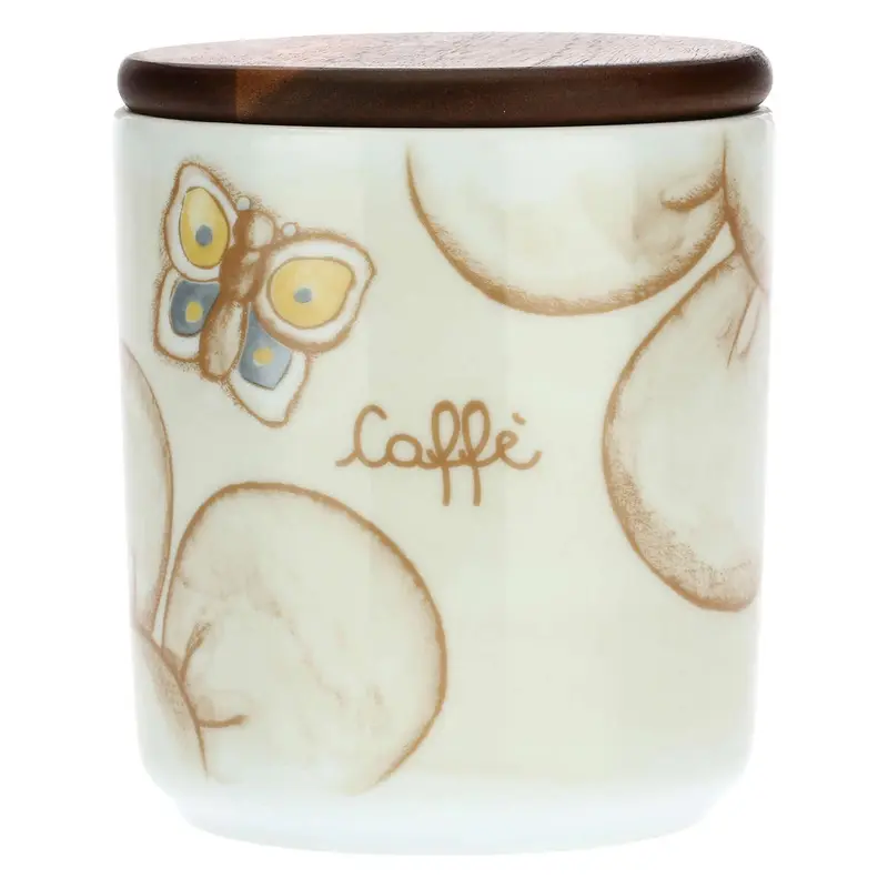 THUN Barattolo Porta Caffè Elegance - P3609M98