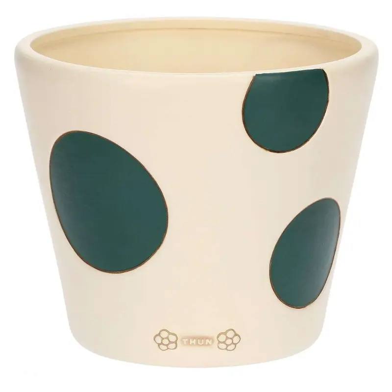 THUN Cachepot Grande Chroma - T10848265B90