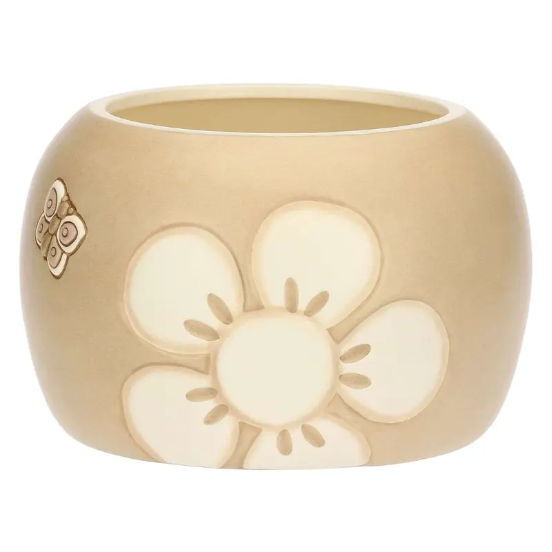 THUN Cachepot Medio Iconic Elegance - C3216H87
