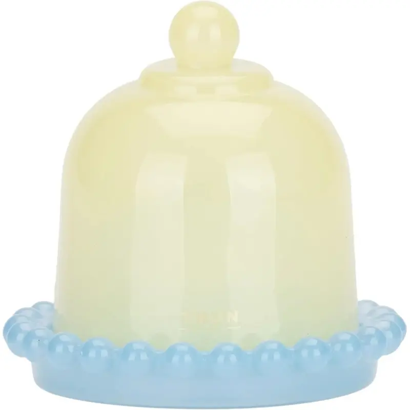 THUN Candela Macaron Cloche Gialla